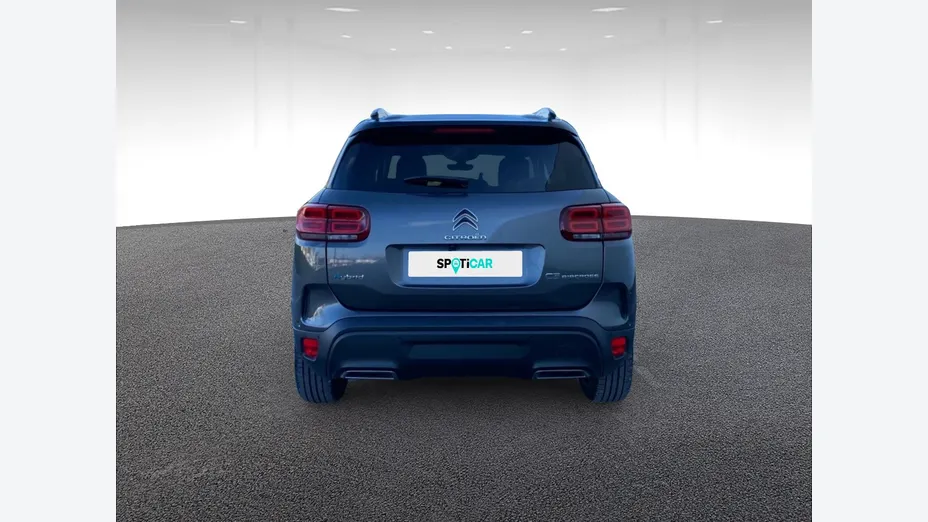 CITROEN C5 Aircross -
