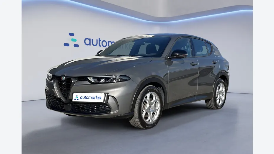 ALFA ROMEO Tonale Tonale 1.5 T4 GSE mHEV Sprint DCT