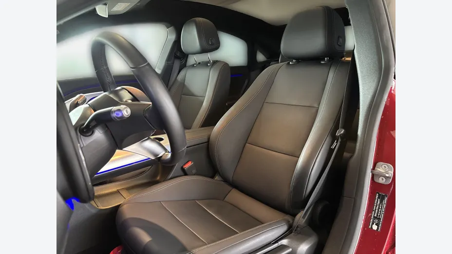 MERCEDES-BENZ CLA CLA 180 mHEV 8G-DCT