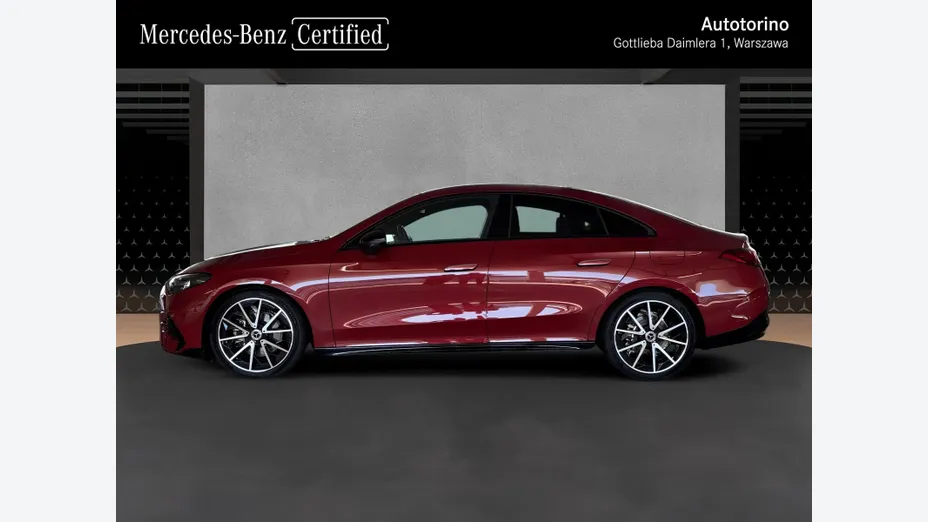 MERCEDES-BENZ CLA CLA 200 mHEV 8G-DCT