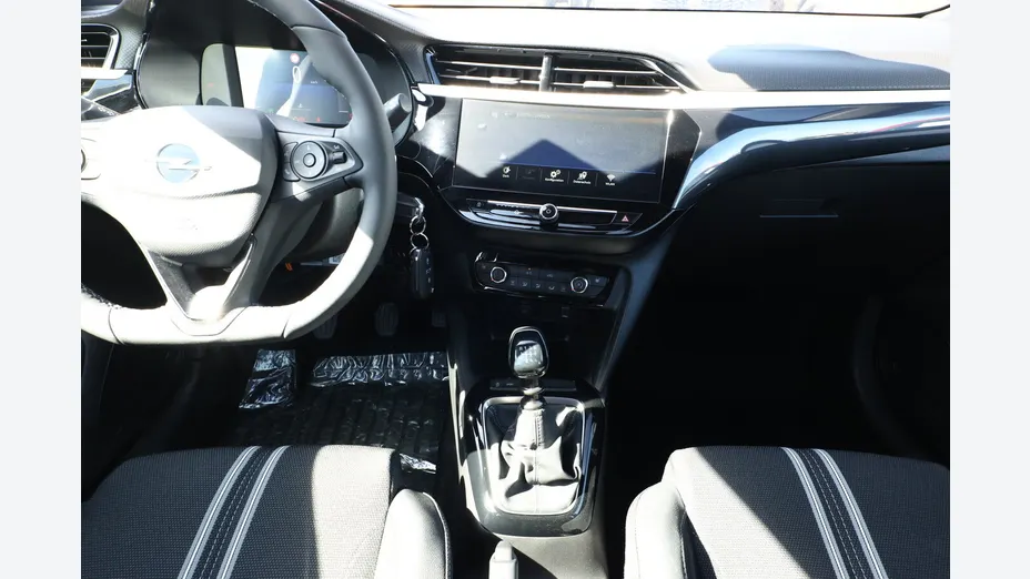 OPEL Corsa -