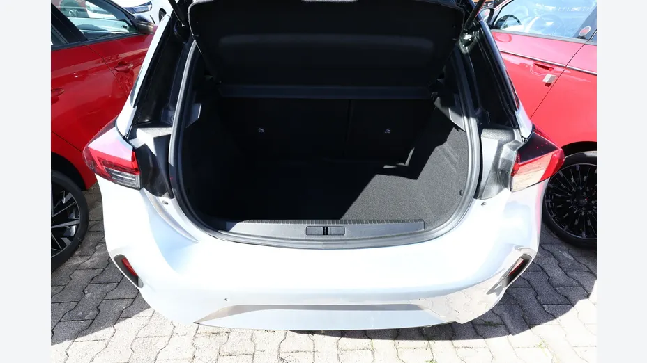 OPEL Corsa -