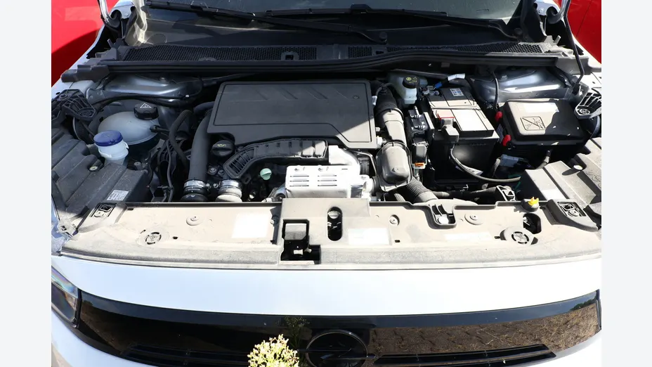 OPEL Corsa -