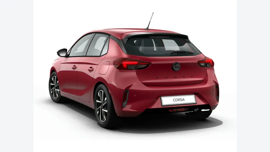 OPEL Corsa -