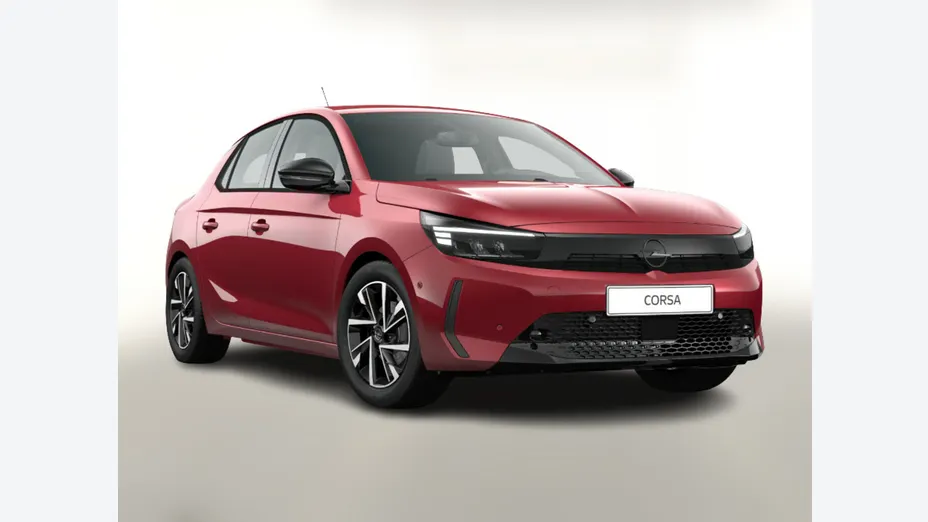 OPEL Corsa -
