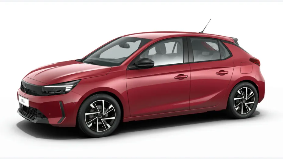 OPEL Corsa -