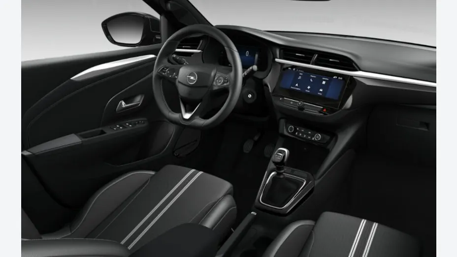 OPEL Corsa -