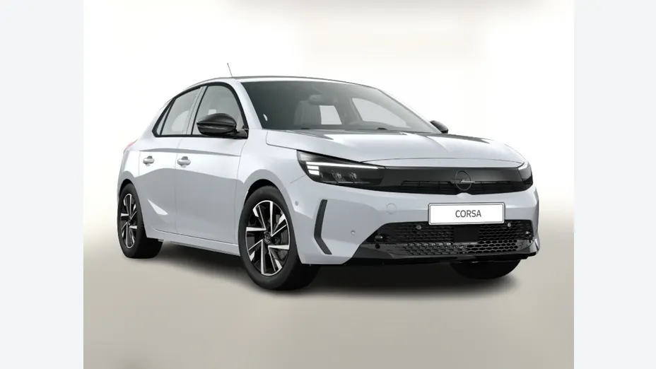 OPEL Corsa -