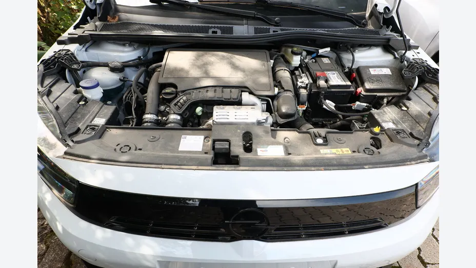 OPEL Corsa -