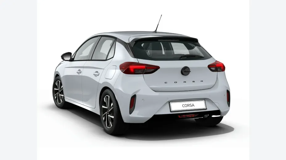 OPEL Corsa -