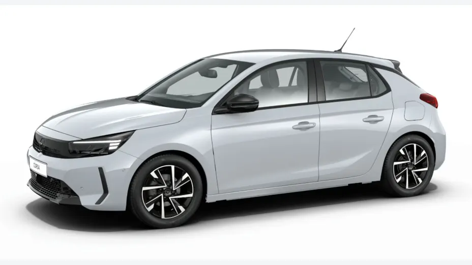 OPEL Corsa -