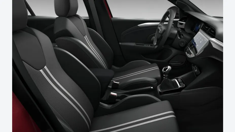 OPEL Corsa -