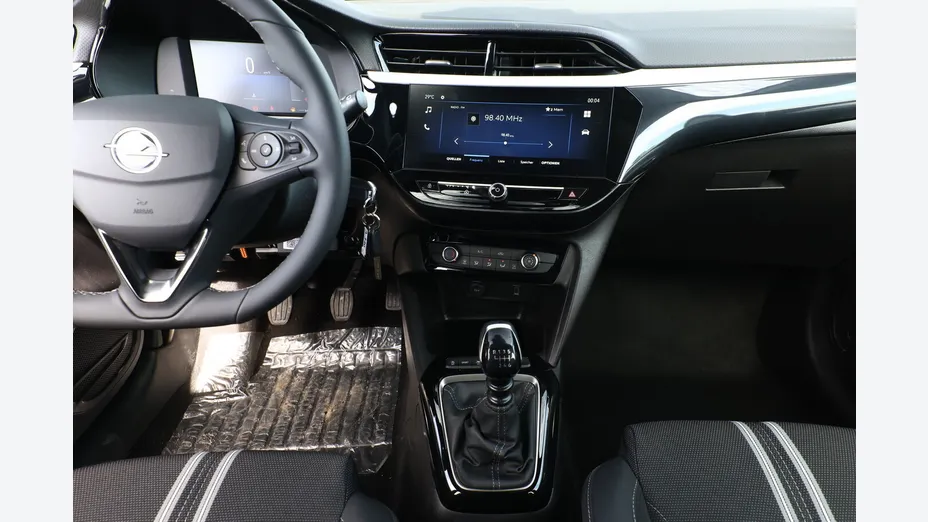 OPEL Corsa -