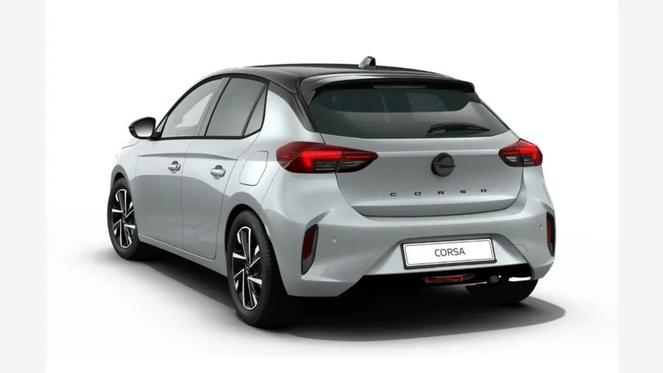 OPEL Corsa -