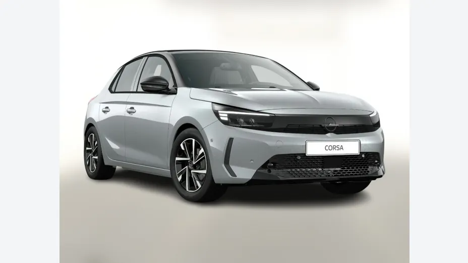 OPEL Corsa -