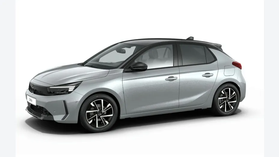 OPEL Corsa -