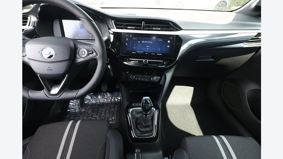 OPEL Corsa -