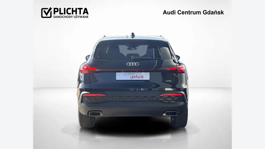 AUDI Q5 Q5 TFSI mHEV 150 kW Quattro S tronic