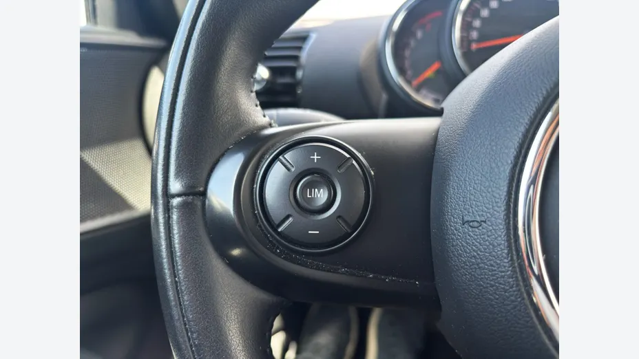 MINI [BMW] Clubman One aut