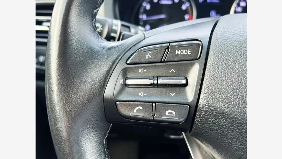 HYUNDAI i30 i30 1.5 T-GDI 48V Smart DCT