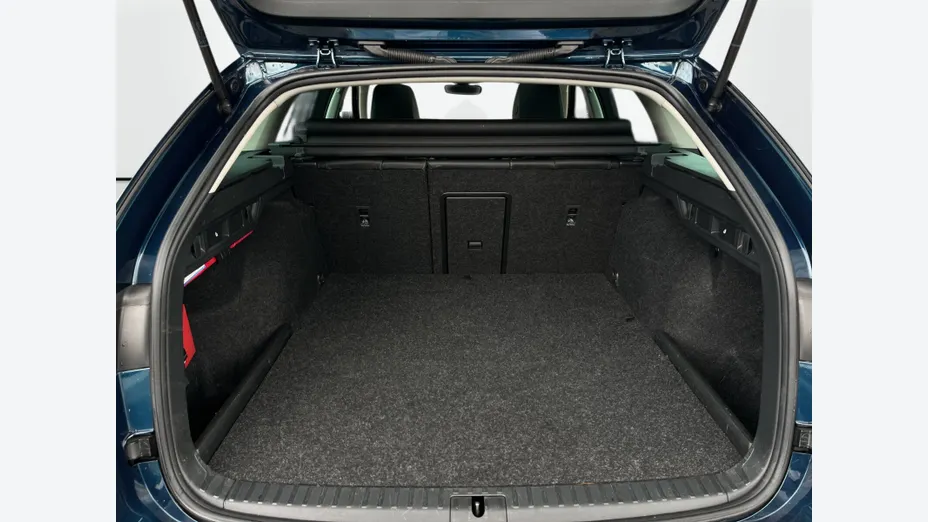 SKODA Octavia Octavia 1.4 TSI Plug-In Hybrid Style DSG