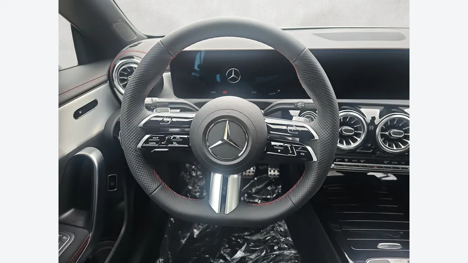 MERCEDES-BENZ CLA CLA 200 mHEV AMG Line 7G-DCT Nowy