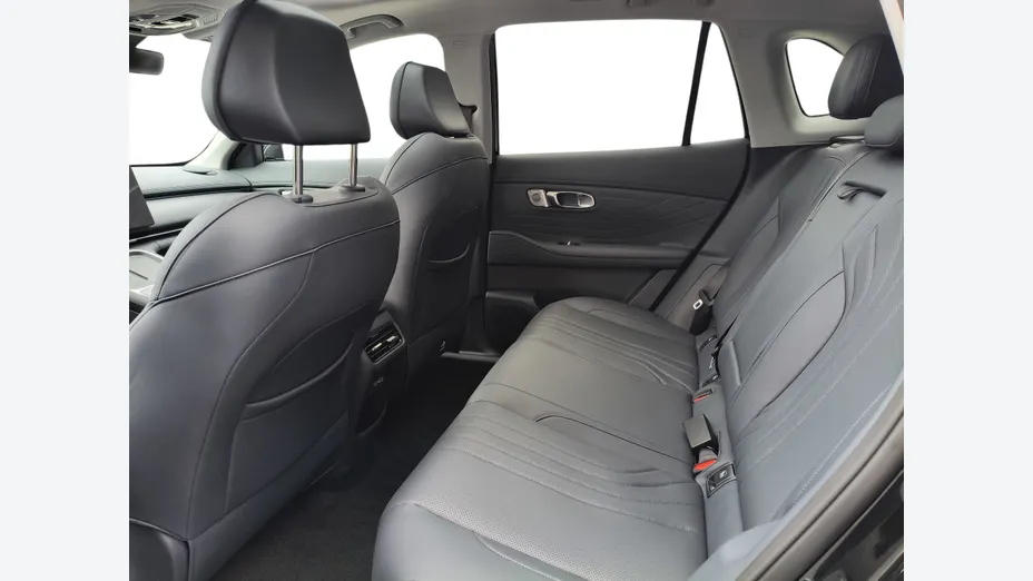 GEELY Starray Starray EM-i 1.5 PHEV Max Nowy