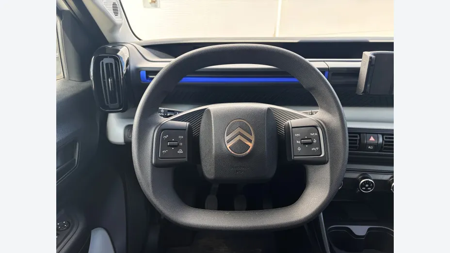 CITROEN C3 C3 1.2 T You!