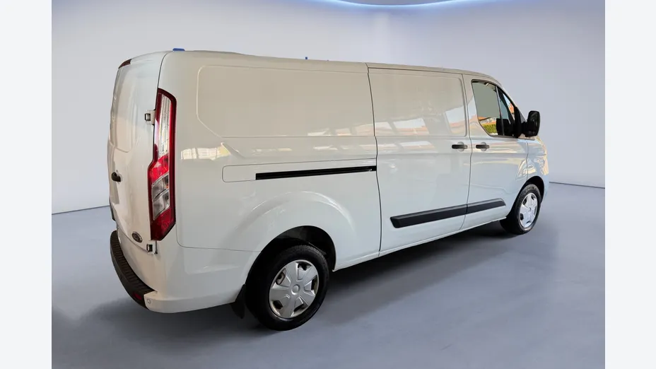 FORD Transit Custom Transit Custom 300 L2H1 Trend