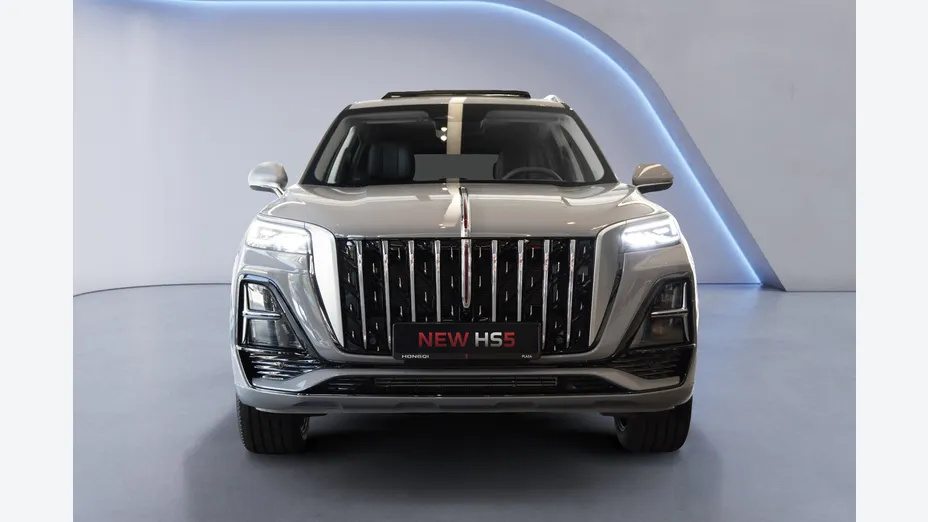 HONGQI HS5 HS5 2.0T Executive AWD Nowy