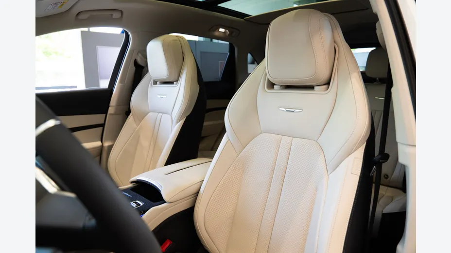 HONGQI HS3 HS3 2.0T AWD Nowy