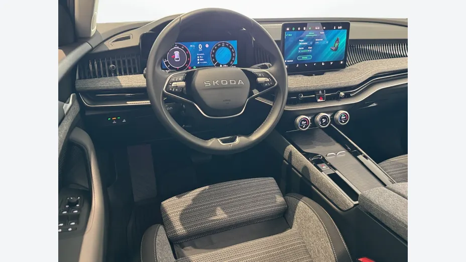 SKODA Superb Superb 1.5 TSI mHEV Selection DSG