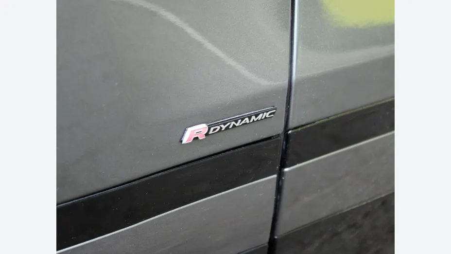 LAND ROVER Range Rover Velar Velar 2.0 SD4 R-Dynamic HSE
