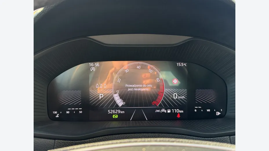 SKODA Karoq Karoq 1.5 TSI ACT Selection DSG