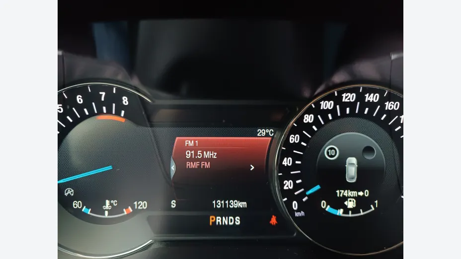 FORD Mondeo Mondeo 1.5 EcoBoost ST-Line X