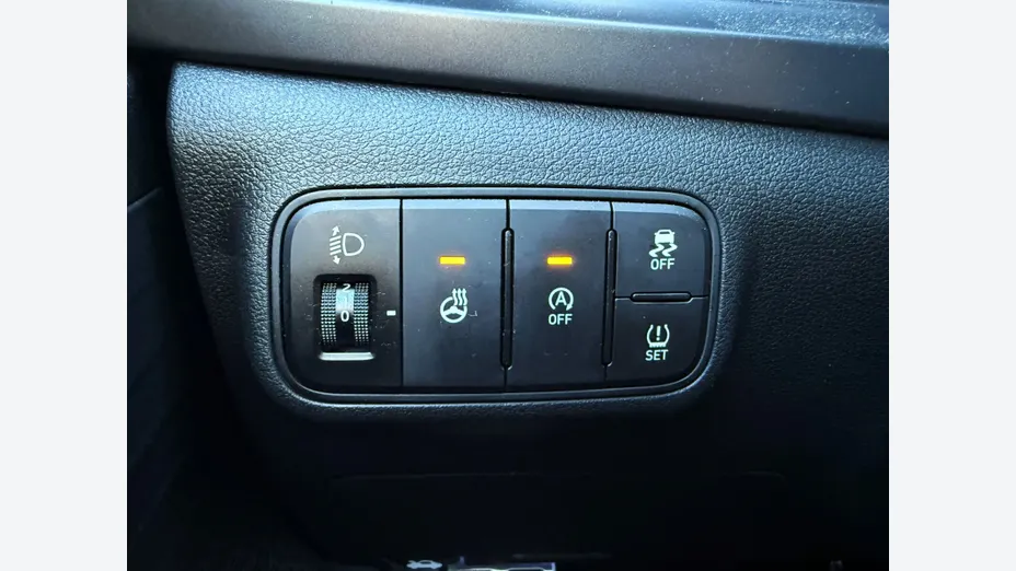 HYUNDAI Bayon Bayon 1.0 T-GDI Smart DCT