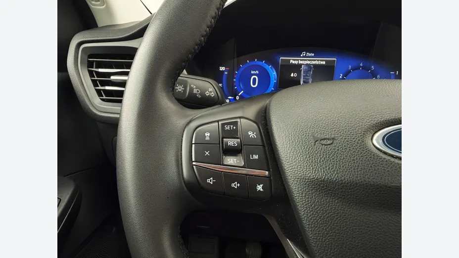 FORD Kuga Kuga 1.5 EcoBoost FWD Titanium
