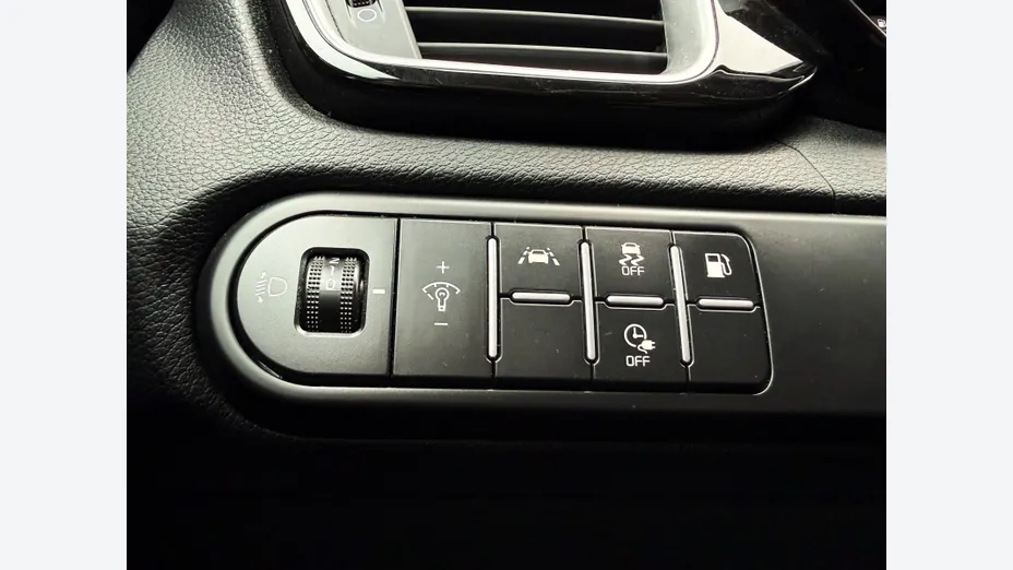 KIA XCeed XCeed 1.6 GDI PHEV L Business Line DCT