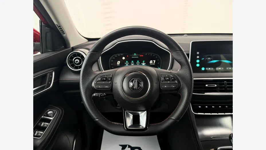 MG HS HS 1.5 T-GDI Excite DCT