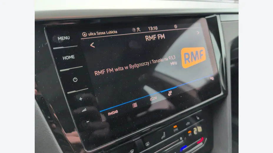 VOLKSWAGEN Arteon Arteon 2.0 TSI Elegance DSG