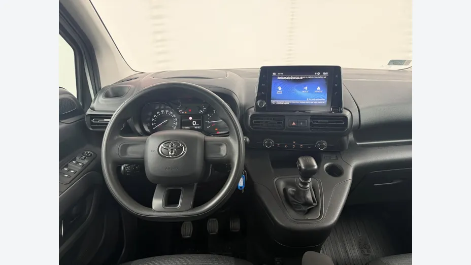 TOYOTA Proace City Verso Proace City Verso Long 1.5 D-4D Family