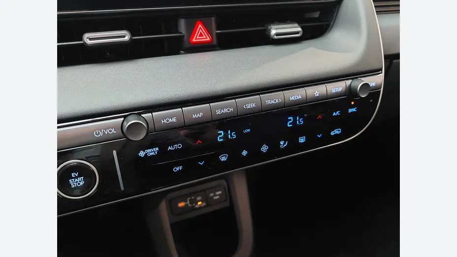 HYUNDAI Ioniq 5 Ioniq 5 84kWh Techniq Nowy