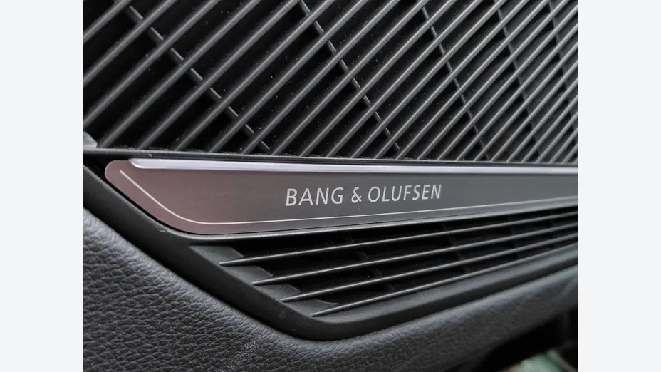 AUDI A4 Avant -