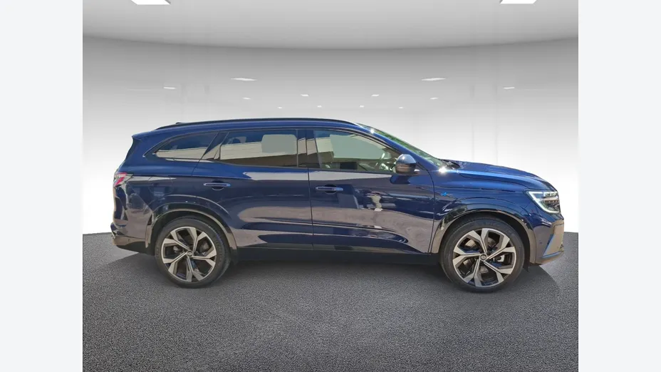 RENAULT Espace -