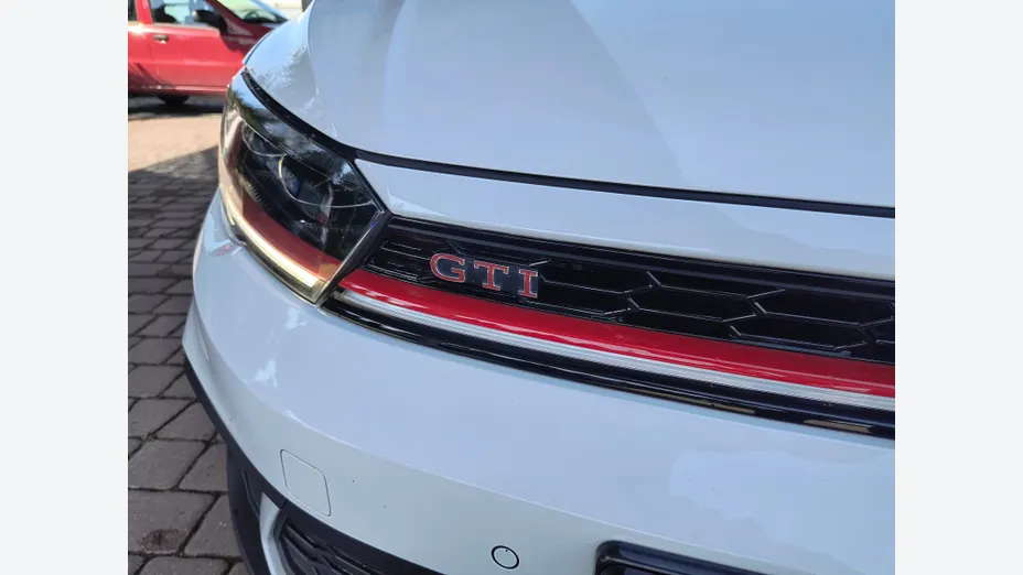 VOLKSWAGEN Polo Polo 2.0 TSI GTI DSG