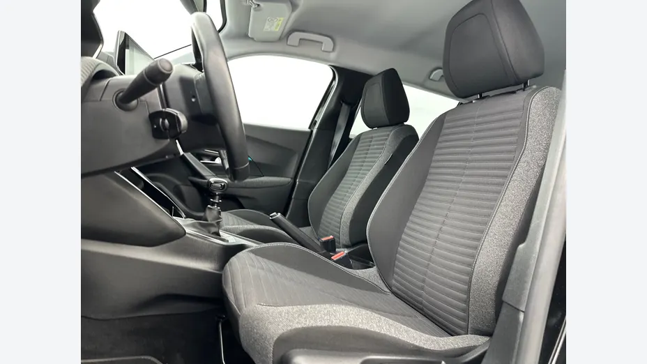 PEUGEOT 2008 -