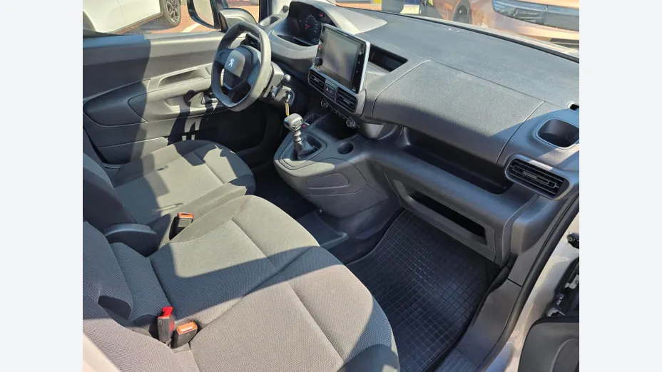 PEUGEOT Partner Van Partner 1.5 BlueHDi S&S L2