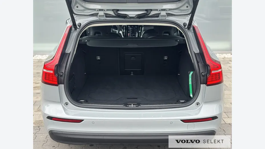 VOLVO V60 V60 B4 B Core aut