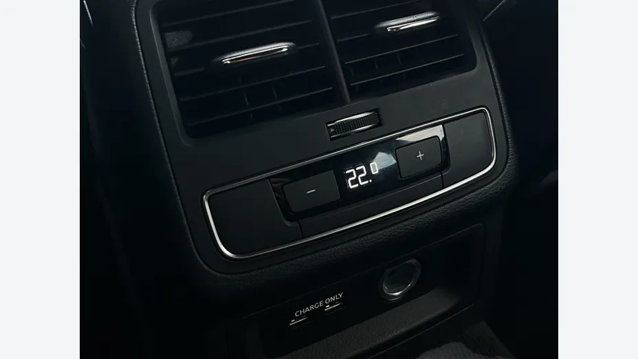 AUDI A4 Avant -