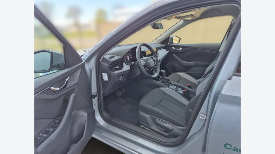 SKODA Kamiq Kamiq 1.0 TSI Drive DSG